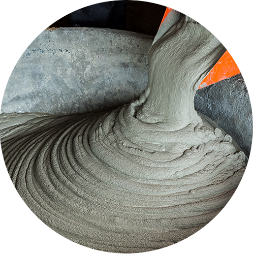 Cementitious Applications