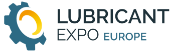 Lubricant Expo 2024 banner with the event logo
