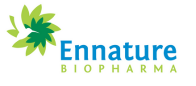 Ennature BioPharma  Logo
