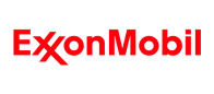Exon Mobil logo logo