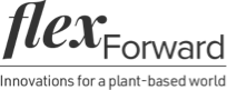 Flex Forward logo image