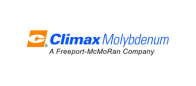 Climax Molybdenum logo