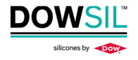 Dowsil silicones by Dow logo
