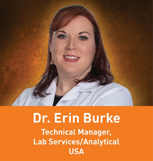 Headshot of Shero Dr. Erin Burke